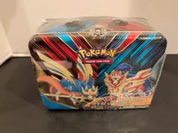 Pokemon TCG: Collectors Chest Tin Trading Card Game Reviews Photos - Image 1