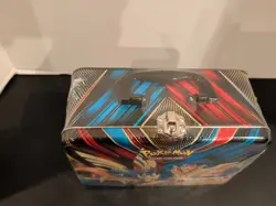 Pokemon TCG: Collectors Chest Tin Trading Card Game Reviews Photos - Image 2
