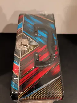 Pokemon TCG: Collectors Chest Tin Trading Card Game Reviews Photos - Image 5