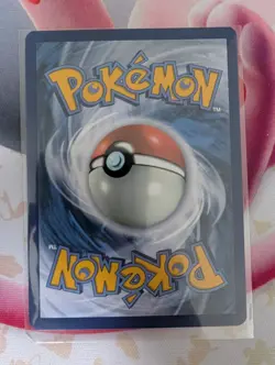 Pokemon TCG Team Rockets Weezing Illustration Rare Card 199/182 Destined Rivals - Image 2