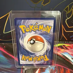 Team Rockets Weezing - Destined Rivals 199/182 - Illustration Rare - Pokemon - Image 2