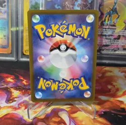 Pokemon Card RALTS 083/078 SV1S Scarlet Ex Japanese Art Rare Near Mint - Image 2