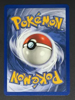 LP/MP - Venomoth 13/64 - Holo Rare Jungle - Pokemon Card - Image 3