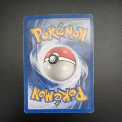 Venomoth card 13 /64 Rare Jungle Set Holo Pokemon Card Unlimited Edition 1999 Mp - Image 5