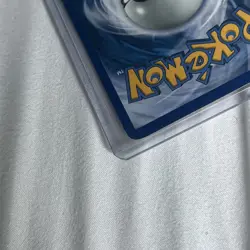 Pokemon TCG Black Kyurem BW Black Star Promos BW58 Holo Promo Used See Photos - Image 3