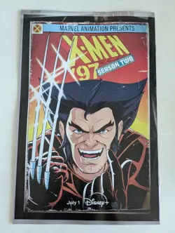 SDCC 2026 PROMO CARD Loki, god Of Mischief Sealed & Welcome Deck & Comic Book - Image 3