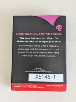 SDCC 2026 PROMO CARD Loki, god Of Mischief Sealed & Welcome Deck & Comic Book - Image 4