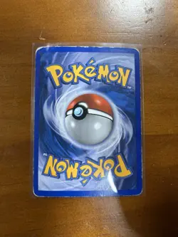 Pokemon Charizard Delta Species 4/100 Crystal Guardians Holo Rare EN 2006 120HP - Image 2