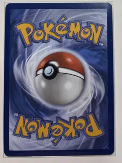 Pokemon Toucannon 094/084 Pitch Black Illustration Rare Full Art Holo TCG NM - Image 2