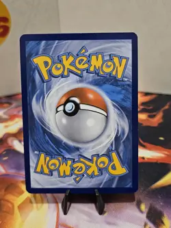 Pokemon TCG Charizard EX XY121 Black Star Promo - Image 2