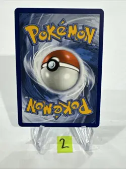 Pokemon TCG Dewgong 097/094 Illustration Rare Full Art - Image 4