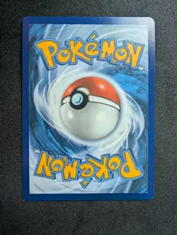 Dewgong 097/094 Illustration Rare - Phantasmal Flames - Full Art Pokemon TCG NM - Image 3