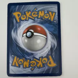 Pokemon Company Pikachu EX XY124 Promo Holo XY Black Star Promos 2016 ENG - Image 2