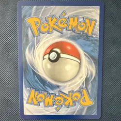 Pokemon TCG Rayquaza SWSH Promo SWSH029 Promo Holo Basic 130 HP English 2020 - Image 2