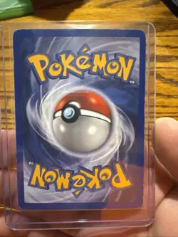 Pokemon Company Arcanine 36/110 Legendary Collection Reverse Holo Rare Card - Image 2
