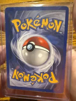 Pokemon Company Arcanine 36/110 Legendary Collection Reverse Holo Rare Card - Image 5