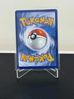 Ledian 144/142 Pokemon Stellar Crown SV07 IR Illustration Rare NM - Image 2