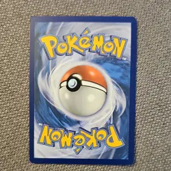 Pokemon Ledian Illustration Rare Holo 144/142 Sv07: Stellar Crown 2024 Card - Image 4