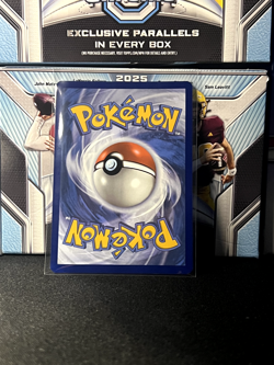 Pokemon TCG Ledian Stellar Crown 144/142 Sv07 Alternate Art - Image 2