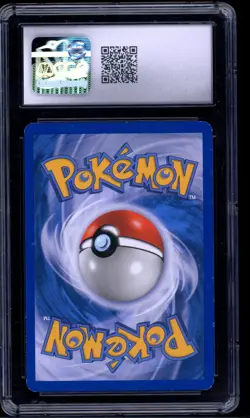 Lugia Cosmos Holo 2/17 2007 POP Series 5 DP Gift Packs CGC 6.5 - Image 2