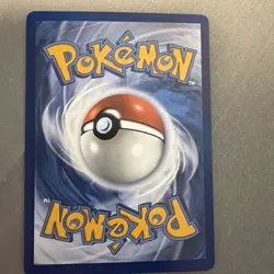 Gwynn 119/084 Special Illustration Rare Pitch Black Pokemon Holo Near Mint - Image 2