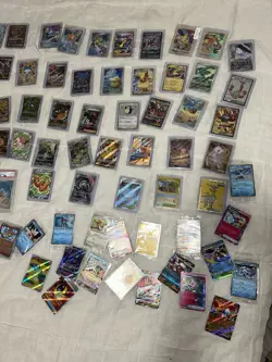 pokemon card collection - Image 2