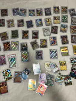 pokemon card collection - Image 3