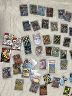 pokemon card collection - Image 4
