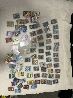 pokemon card collection - Image 5