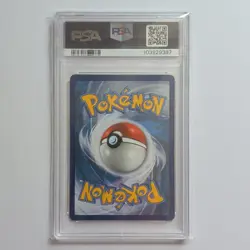 Moltres & Zapdos & Articuno GX SM210 Pokemon SM Black Star Promo Holo PSA 10 - Image 2