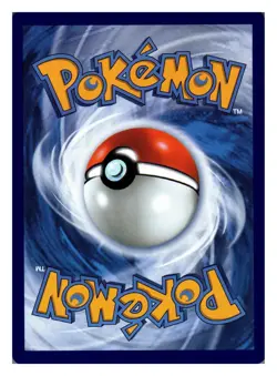 Goldeen 087/084 Pitch Black Illustration Rare Holo Pokemon NM - Image 2