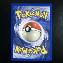 1999 Pokemon Pikachu WoTC Jungle 1st Edition W Stamp NM Condition - Image 2