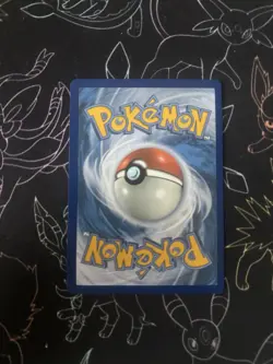 Drampa 184/162 ENG NM Temporal Forces IR Holo 2024 Pokemon TCG - Image 2