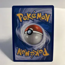 Regigigas DP40 Diamond and Pearl Holo SWIRL Pokemon TCG - Image 4