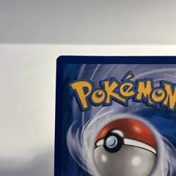 Regigigas DP40 Diamond and Pearl Holo SWIRL Pokemon TCG - Image 5