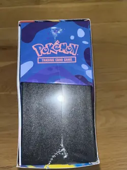Pokemon Chaos Rising ETB Brand New And Sealed - Image 2