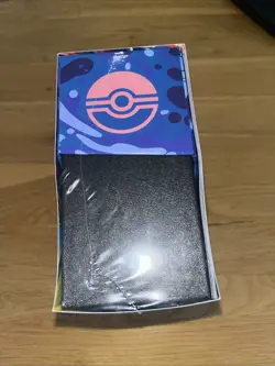 Pokemon Chaos Rising ETB Brand New And Sealed - Image 4