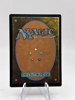 Gollum, Obsessed Stalker 0026 Lord of the Rings LTC MTG NM - Image 2