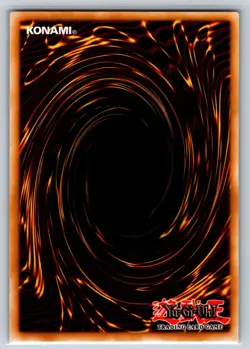 Caius the Shadow Monarch 1st Edition Common Structure Deck SR01-EN004 MP - Image 2