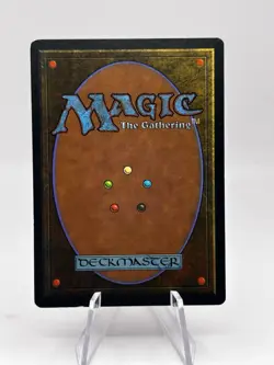 Wall of Putrid Flesh Uncommon Legends MTG LP/MP - Image 2