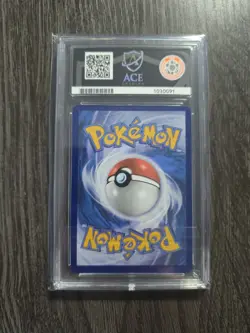 Pokemon Jirachi v Astral Radiance Holo Card 170/189 Full Art Ace 9 - Image 2
