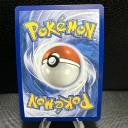Poltchageist - 005/084 - Reverse Holo - Pitch Black - NM/M - Pokemon Card - Image 2