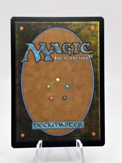 Reckless Handling 0119 Foil Etched MOM: The Aftermath MAT MTG NM - Image 2