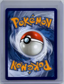 SV10: Destined Rivals #190/182 Ethan's Typhlosion - Image 2