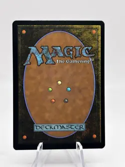 Tranquil Frillback 0024 Foil MOM: The Aftermath MAT MTG NM - Image 2