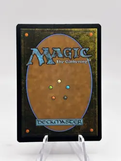 Kolaghan Warmonger 0117 Foil Etched MOM: The Aftermath MAT MTG NM - Image 2