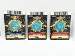 One Piece AR Carddass Berry Match 12 Card Set NAMI C089 Rare Bandai Japanese - Image 3