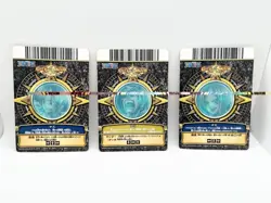 One Piece AR Carddass Berry Match 12 Card Set NAMI C089 Rare Bandai Japanese - Image 5