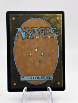 Mutavault 0028 Borderless Edge of Eternities: Stellar Sights EOS MTG NM - Image 2