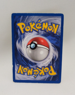 Butterfree 33/64 Jungle Set 1st Edition 1999 Vintage Pokemon TCG - Image 2